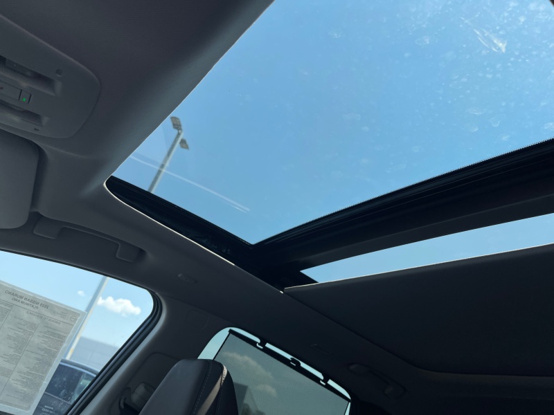 2025 Nissan Murano