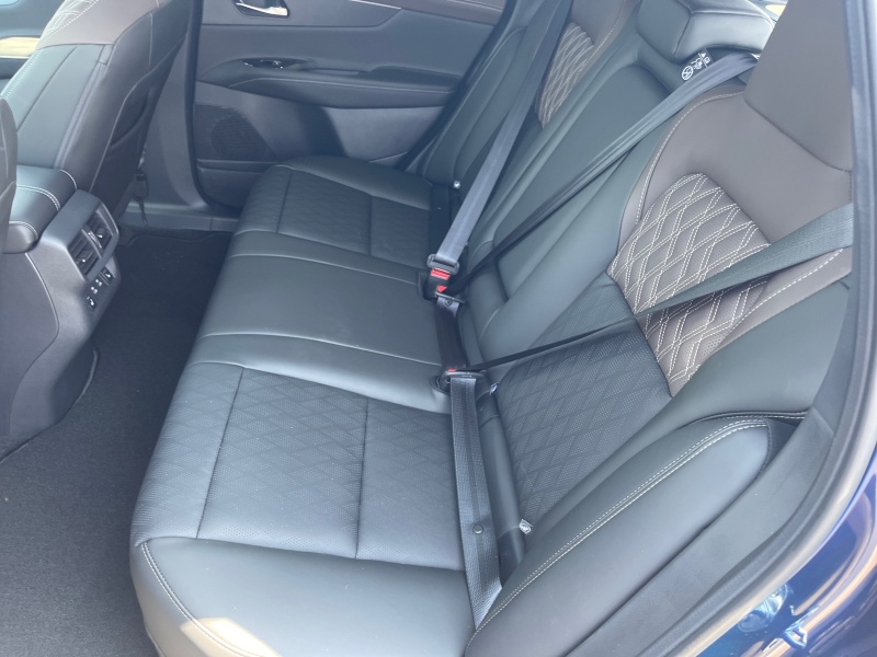 2025 Nissan Murano