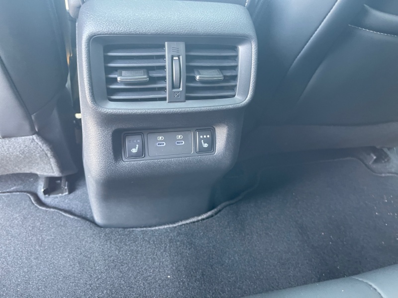 2025 Nissan Murano