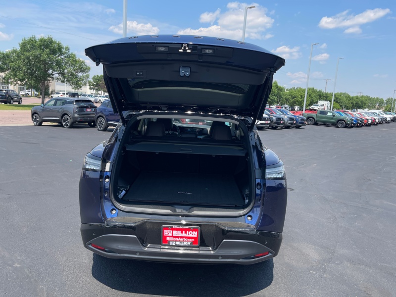 2025 Nissan Murano
