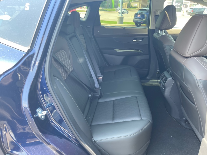 2025 Nissan Murano