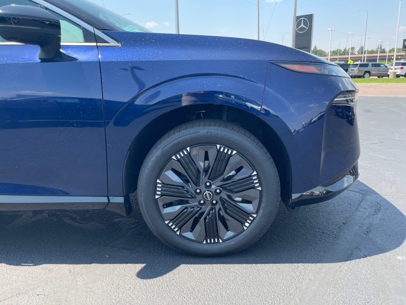 2025 Nissan Murano