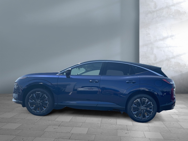 2025 Nissan Murano