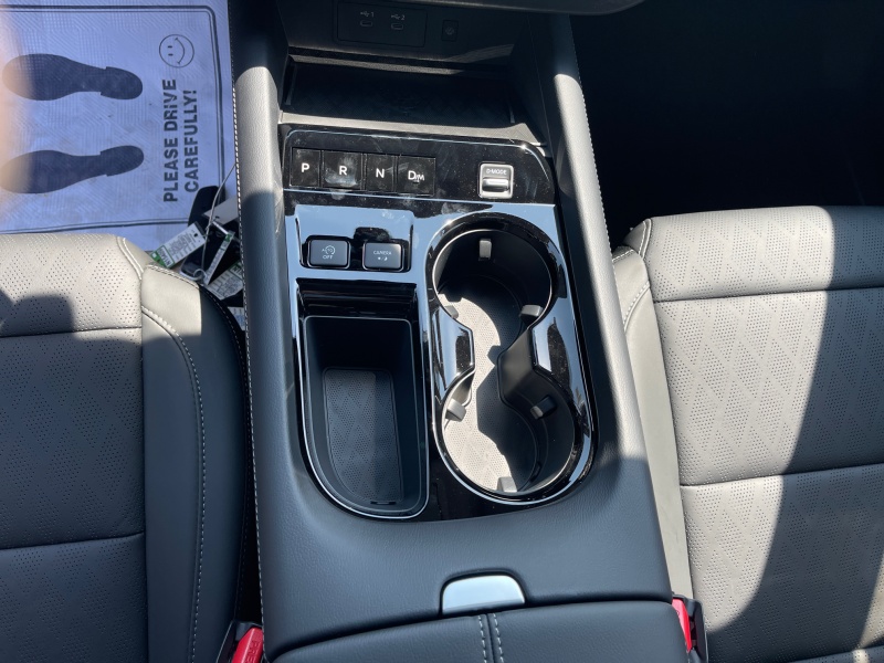 2025 Nissan Murano