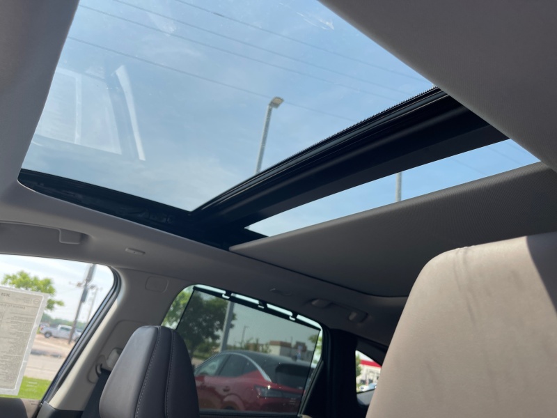 2025 Nissan Murano