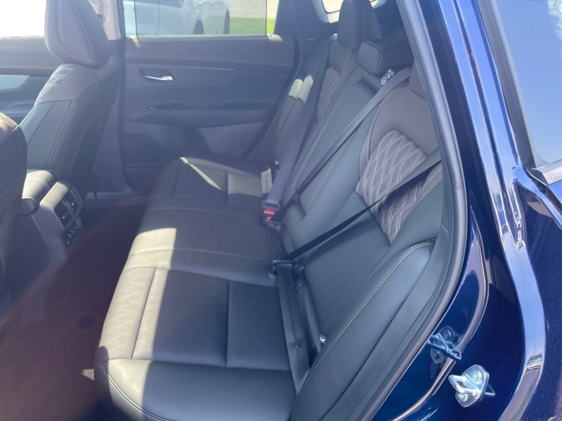 2025 Nissan Murano