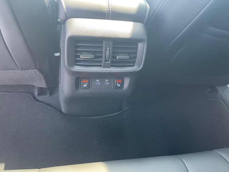 2025 Nissan Murano