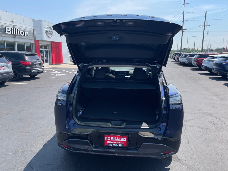 2025 Nissan Murano