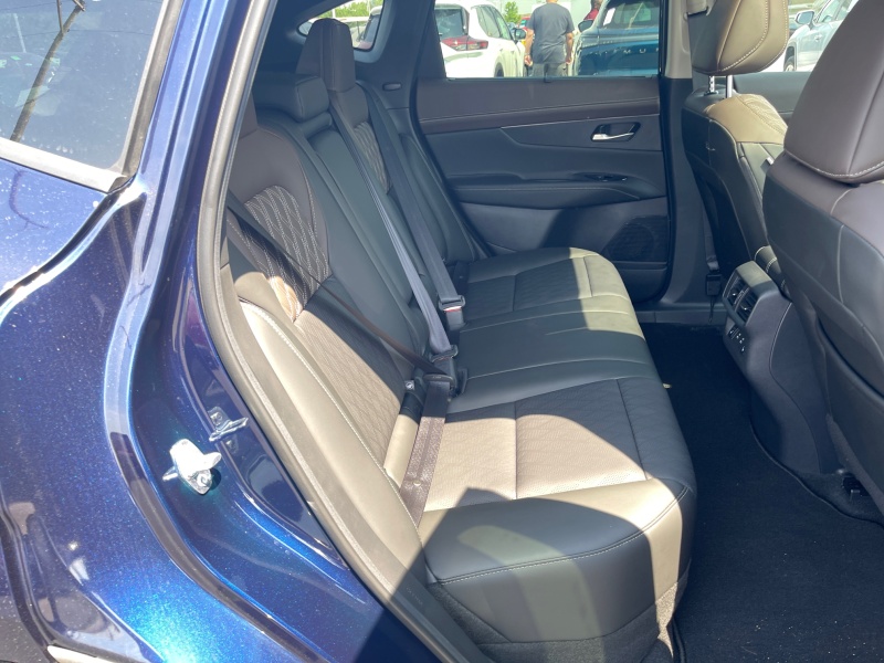2025 Nissan Murano