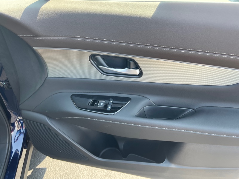 2025 Nissan Murano