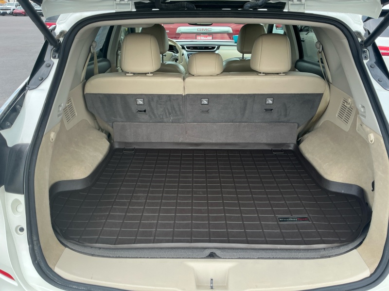 2017 Nissan Murano
