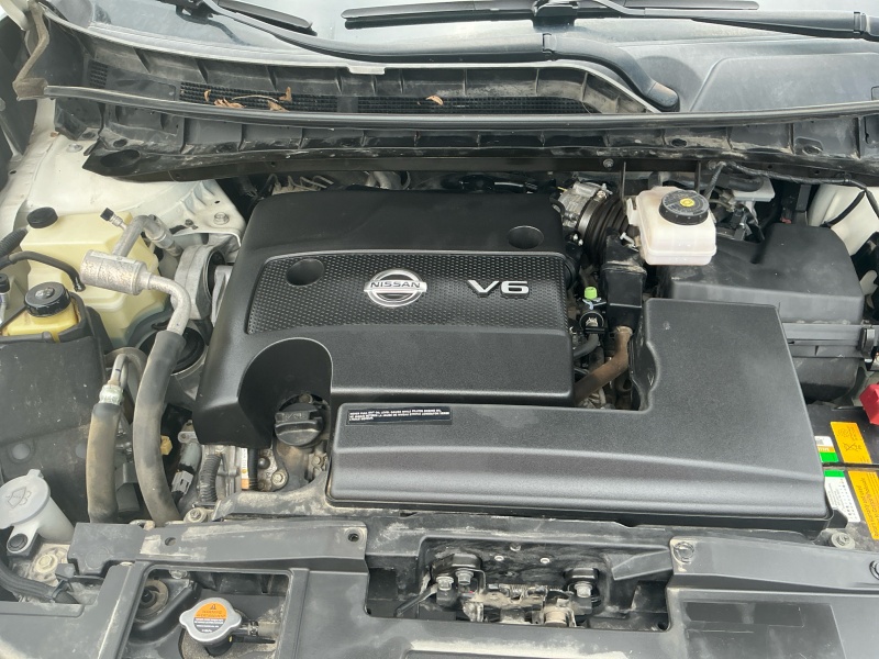 2017 Nissan Murano