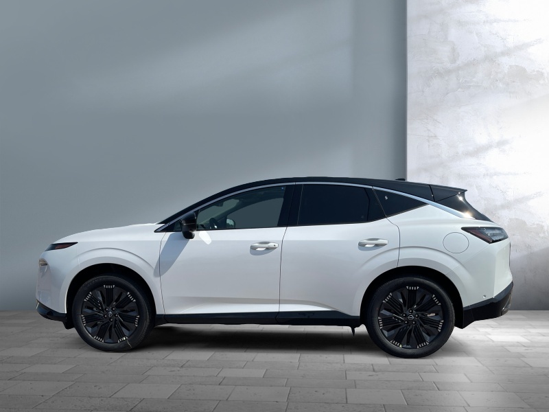 2025 Nissan Murano