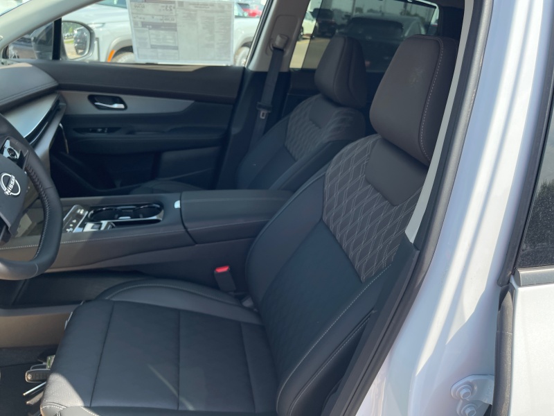2025 Nissan Murano