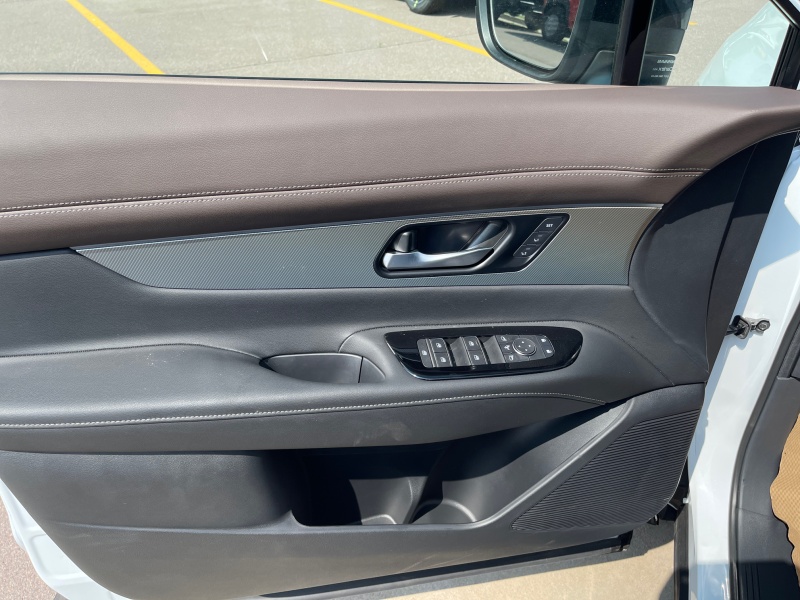 2025 Nissan Murano