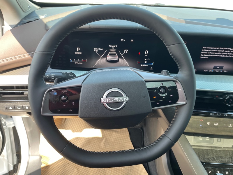 2025 Nissan Murano