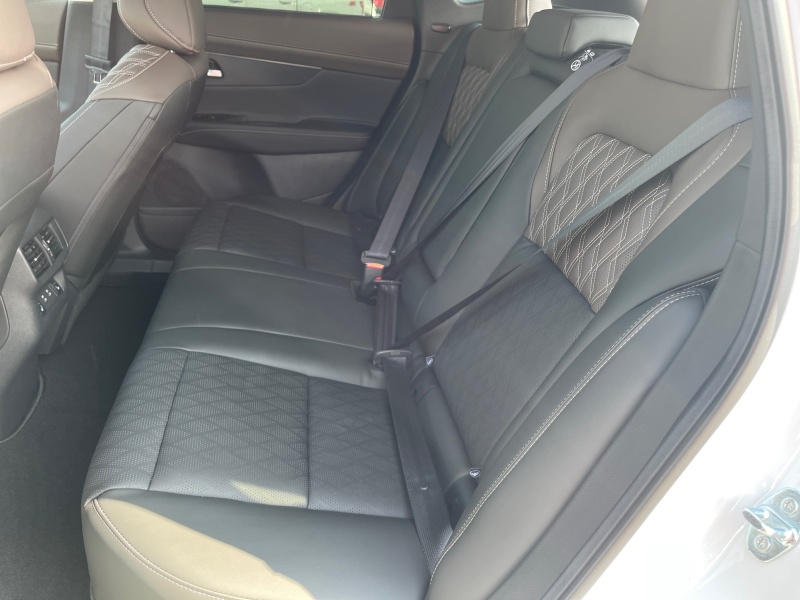 2025 Nissan Murano
