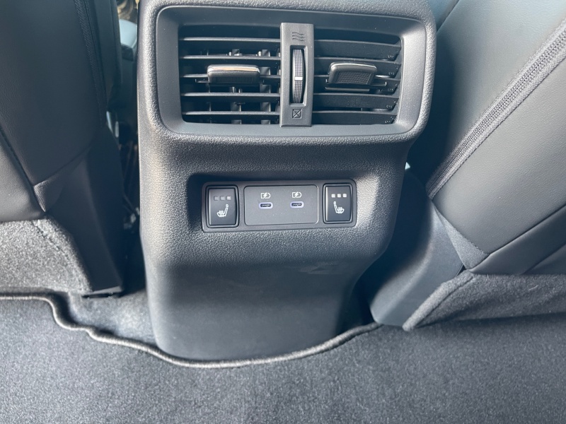 2025 Nissan Murano