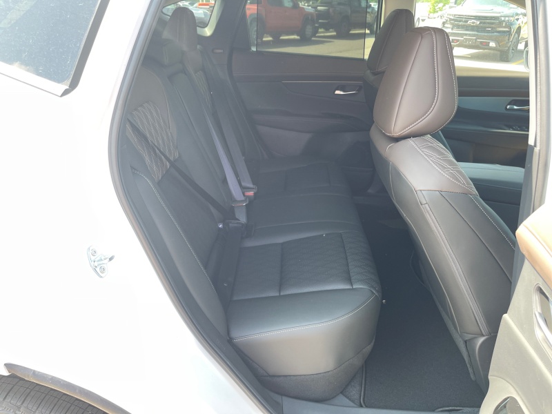 2025 Nissan Murano