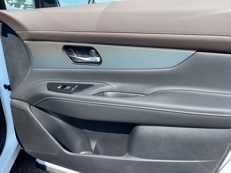 2025 Nissan Murano