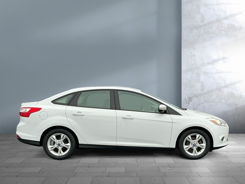 2013 Ford Focus