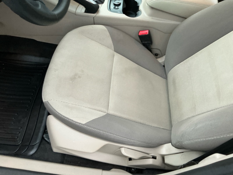 2013 Ford Focus