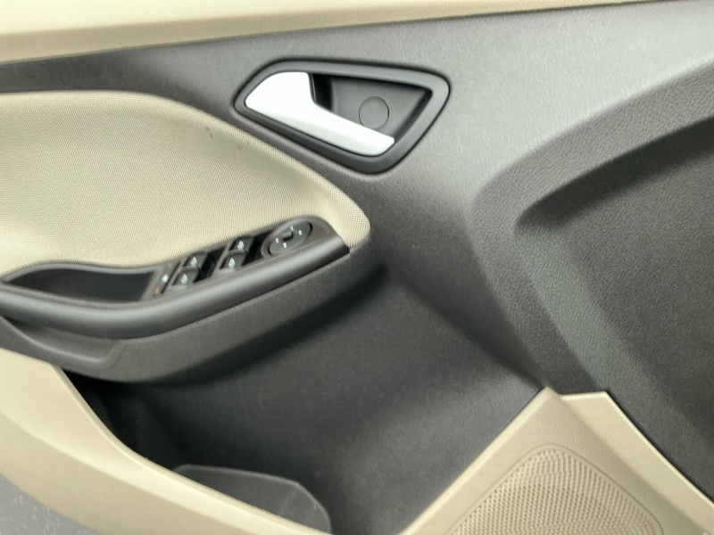 2013 Ford Focus