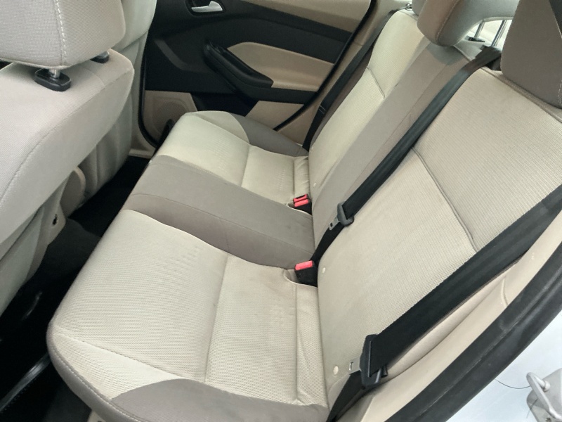 2013 Ford Focus