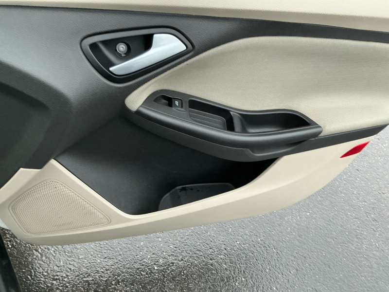 2013 Ford Focus