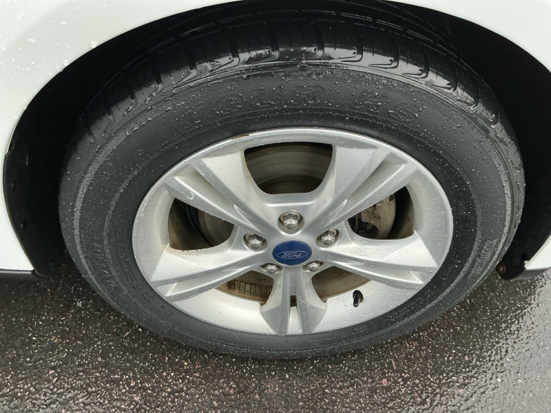 2013 Ford Focus