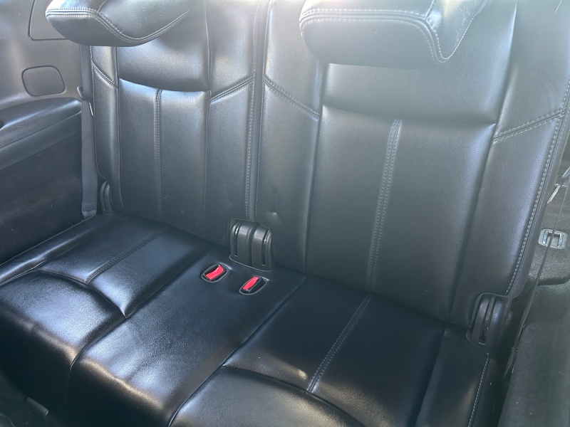 2019 Nissan Pathfinder