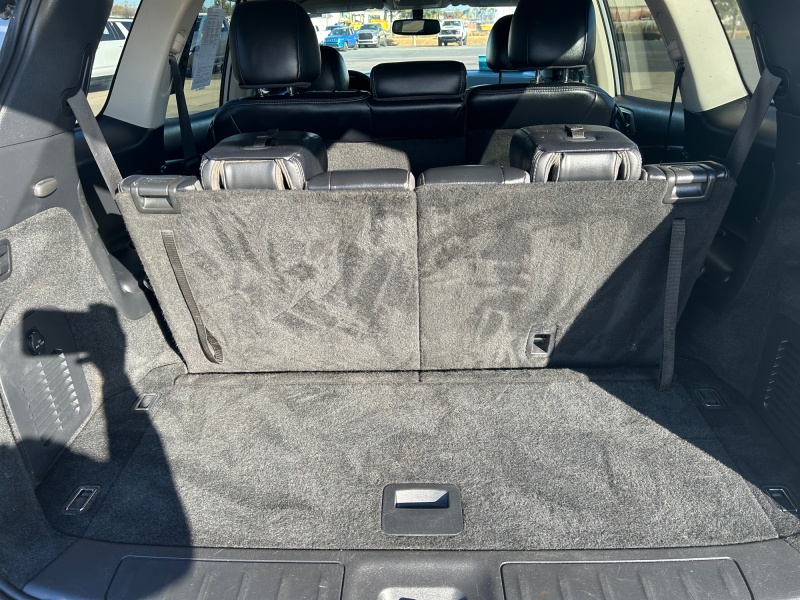 2019 Nissan Pathfinder