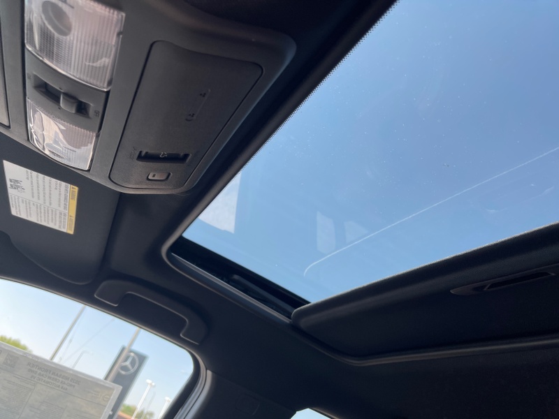 2025 Nissan Frontier