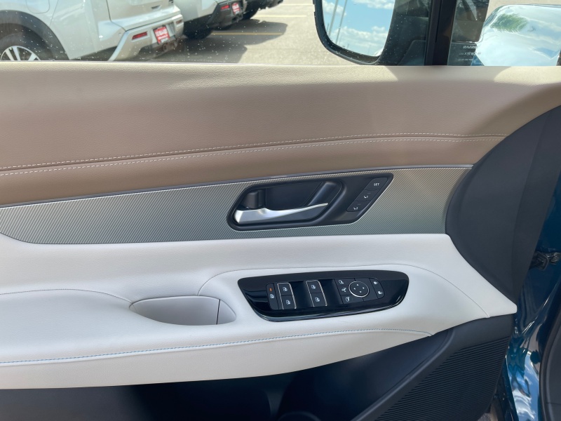 2025 Nissan Murano