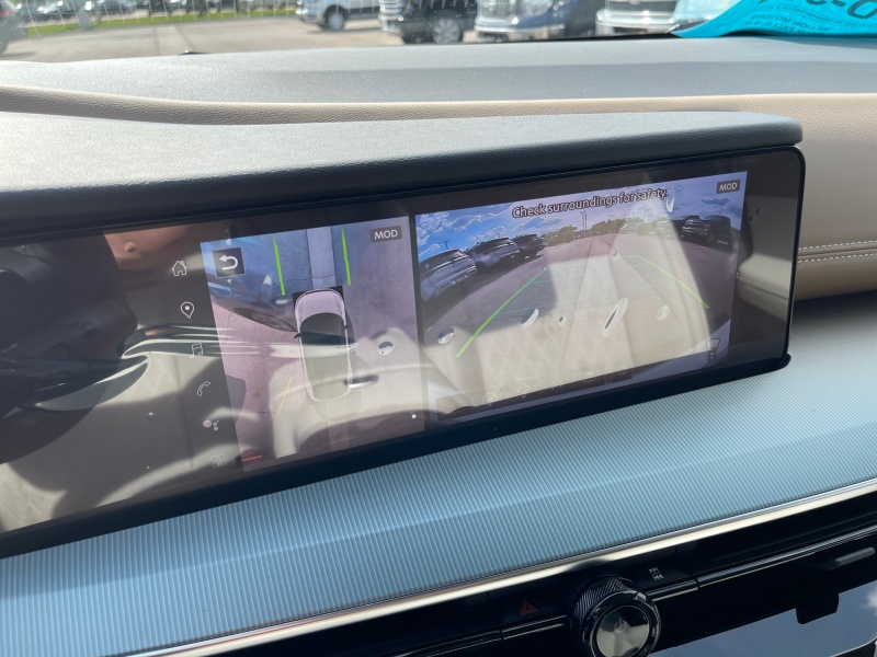 2025 Nissan Murano
