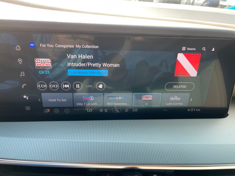 2025 Nissan Murano