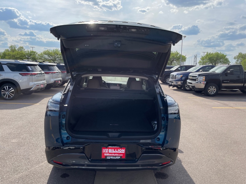 2025 Nissan Murano