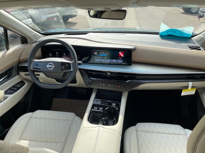 2025 Nissan Murano