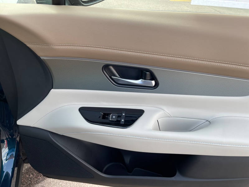 2025 Nissan Murano