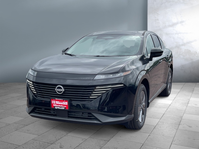 2025 Nissan Murano