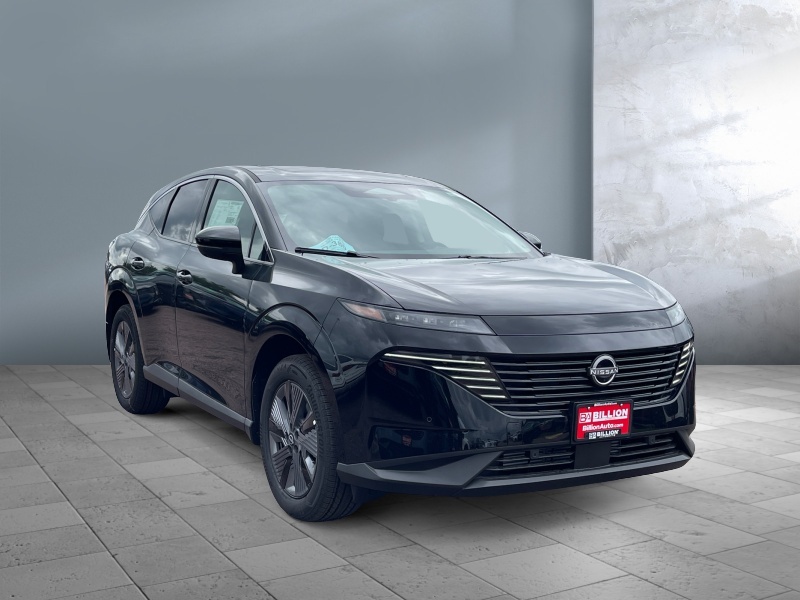 2025 Nissan Murano