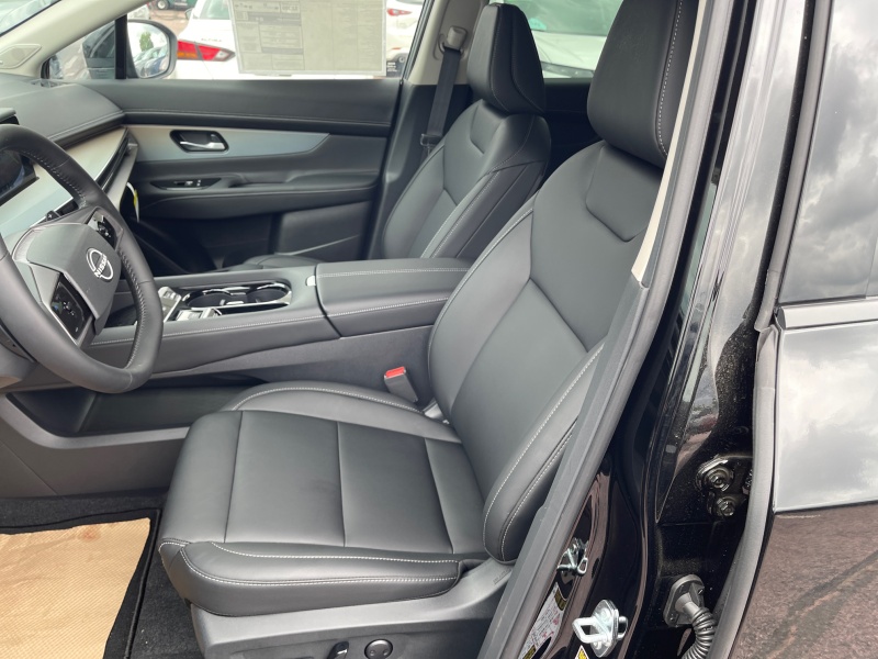 2025 Nissan Murano