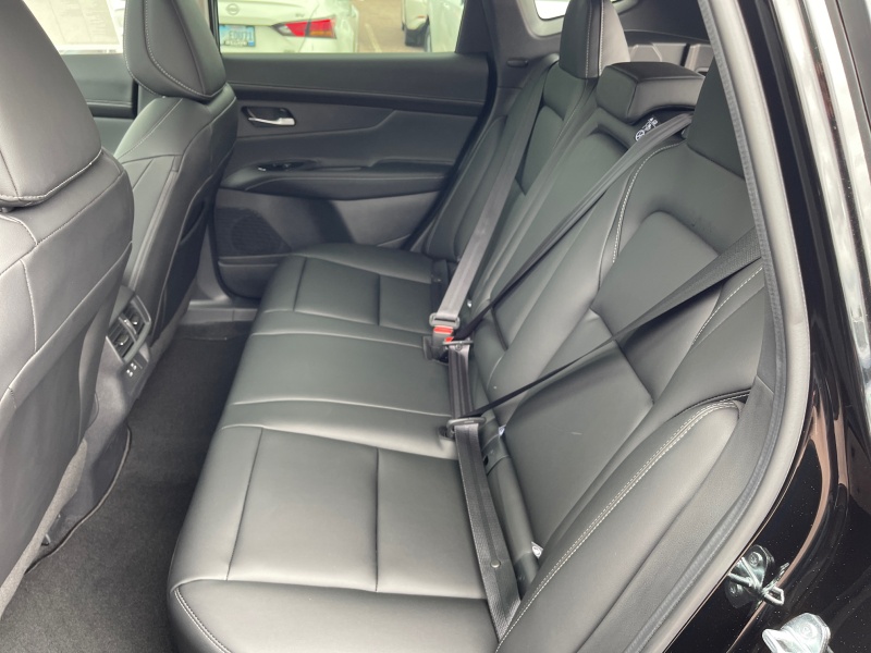 2025 Nissan Murano