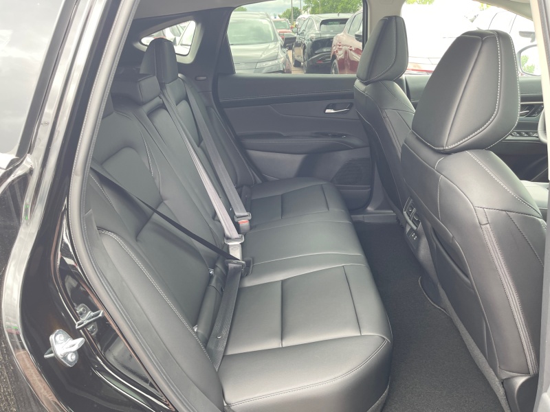 2025 Nissan Murano