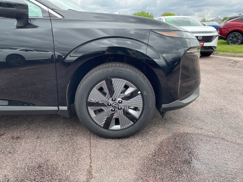 2025 Nissan Murano