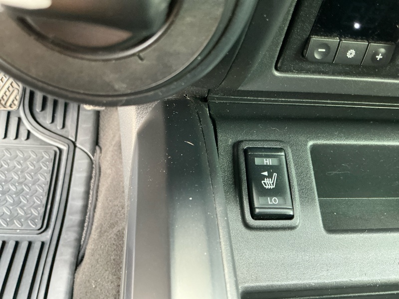 2019 Nissan Titan XD
