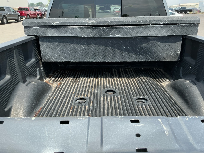 2019 Nissan Titan XD