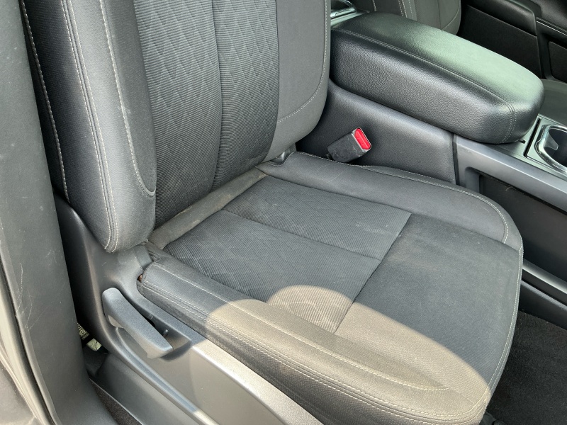2019 Nissan Titan XD