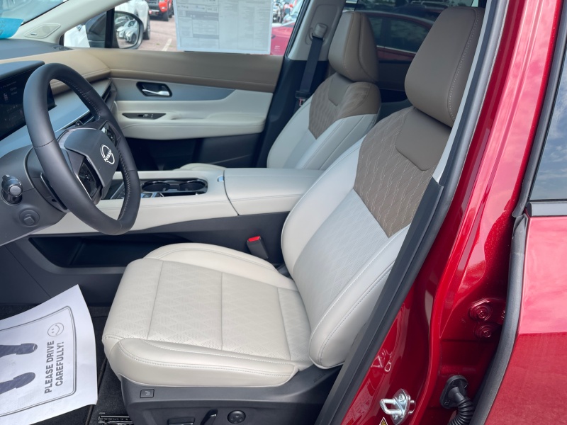 2025 Nissan Murano