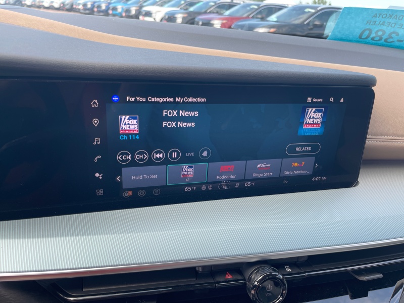 2025 Nissan Murano